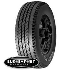 Roadstone Roadian Ht 265/65 R17 110 S  TL RWL  DOT 2023